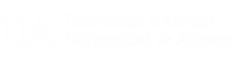 Universidad de Alicante